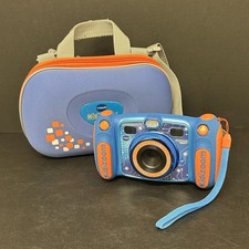 Vtech Kidizoom Duo 5.0 Camera