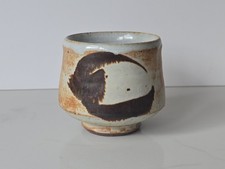 Roelof Uys @ Leach Pottery