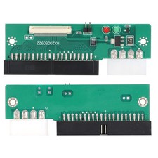 ｀CE ZIF To IDE Adapter 1.8in