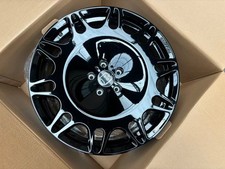 Pack Of 4 New 22" 5x130 Rims