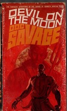 Kenneth Robeson DOC SAVAGE