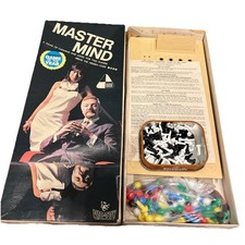 Vintage-Original Mastermind