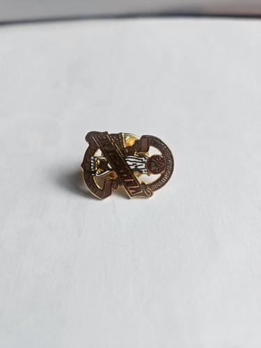 Velocette motorcycles pin - velocette,