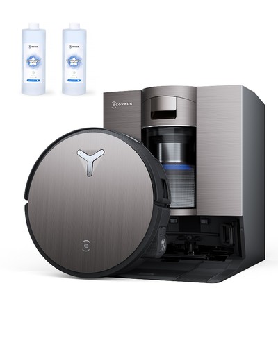 Ecovacs deebot x11 omnicyclone - ecovacs,