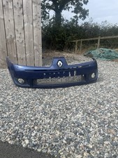 Clio 182/172 Cup Front Bumper Wings And Side Skirts