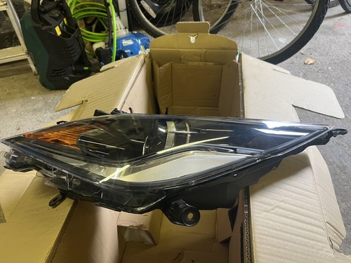 Genuine toyota aygo passenger - genuine,