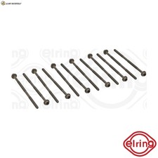 CYLINDER HEAD BOLT SET 523.050 FOR M97.01/01S 3.8L M 96.20 2.5L M97.21 3.4L