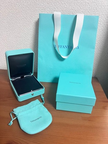 Authentic tiffany co - tiffany,