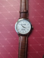 Eiger Silver Edition Mens