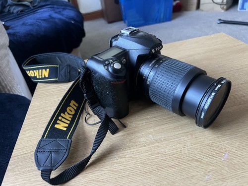 Nikon d50 digital slr - nikon,