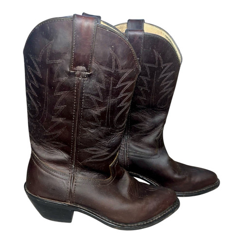 Durango rd4112 women tan - durango,
