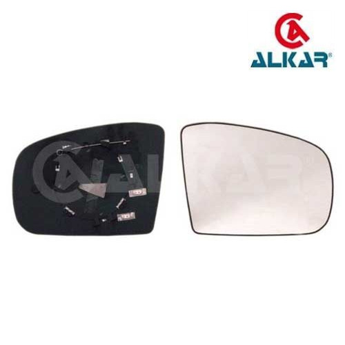 Mirror glass exterior - glass,,