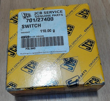 701/27400 JCB Switch