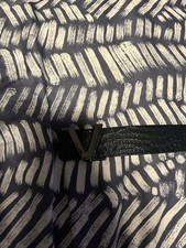 Versace Jeans Men's Leather