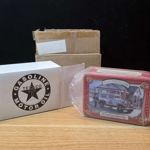 Vintage texaco 1932 - vintage,