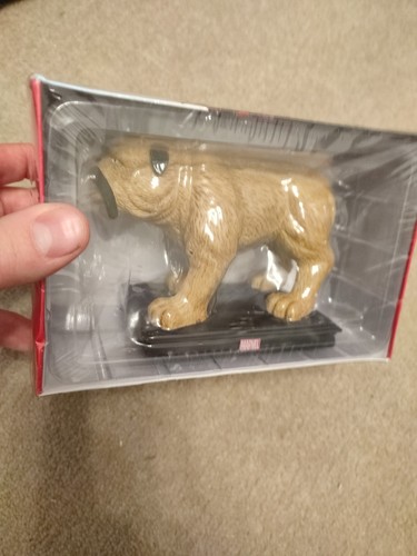 Marvel inhumans 2018 lockjaw - 2018,