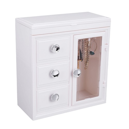 Jewelry box for women girls - jewelry,