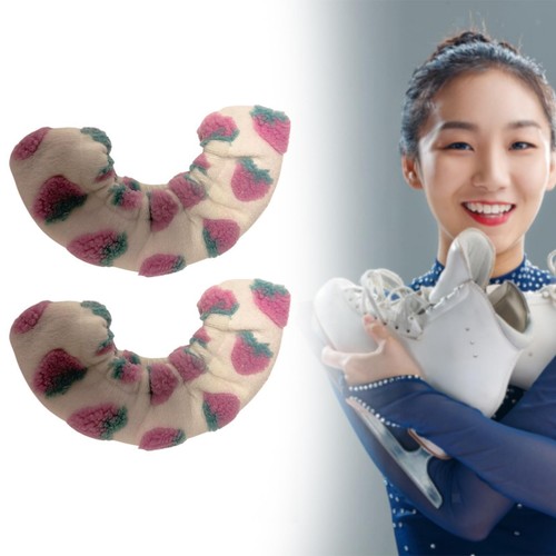 Ice skate blade covers - skate,