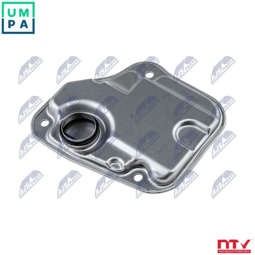 Hydraulic filter automatic - filter,