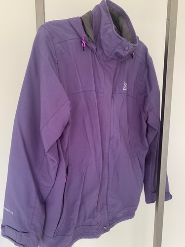 Karrimor weathertite purple - karrimor,