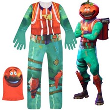 2025 Fortnite Cosplay Kids