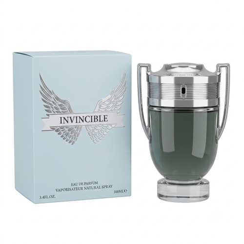 Mens lovali invincible 100ml - mens,