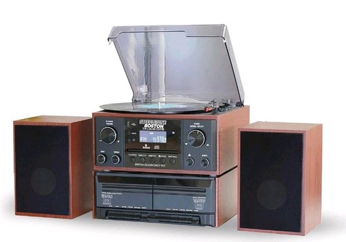 Steepletone boston 1 - 5,