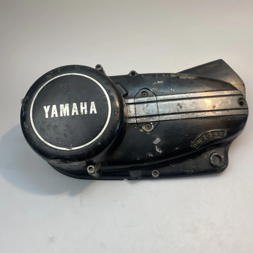 Yamaha 250 type 352 z - yamaha, rd