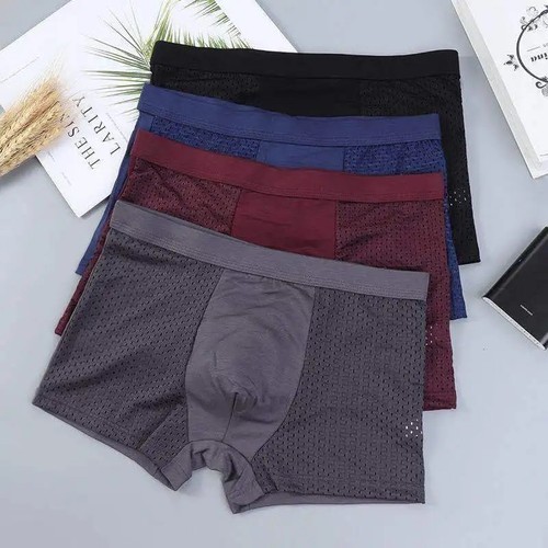 Pack bamboo fibre - 1,