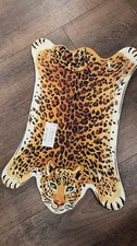 Bella Lux Leopard Print