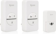 Byron Wireless Kinetic