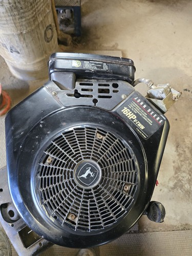 Briggs and stratton - and,