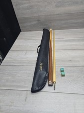 TECNO MATCH Cue Vintage 2