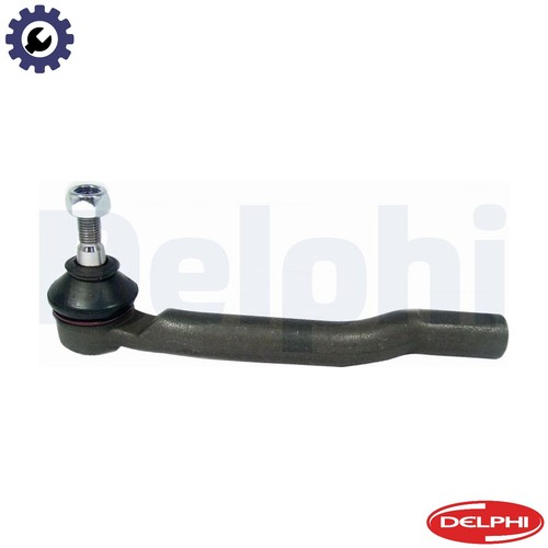 Tie rod end ta2450 for - rod, nissan