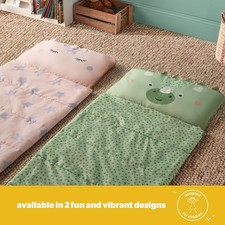 Silentnight Healthy Growth