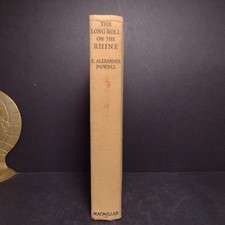 The Long Roll On The Rhine by