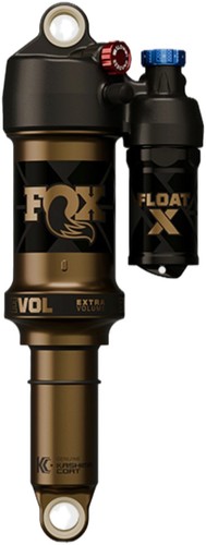 New 2027 fox float - new,
