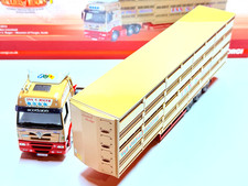 CORGI FODEN LIVESTOCK IAN S