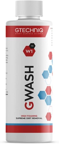 Gtechniq car shampoo auto - gtechniq,