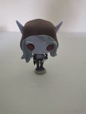 World Of Warcraft Sylvanas Funko Pop
