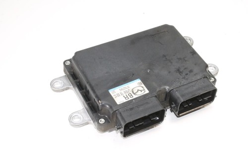 Mazda engine control unit - bl,