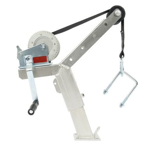 For boat trailer parts - for,