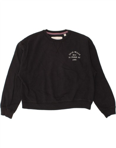 Jack wills womens oversized - wills,
