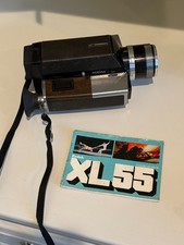 Kodak XL55 Super 8mm Movie