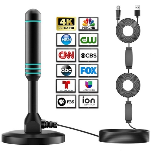 Aerial digital indoor tv - tv,