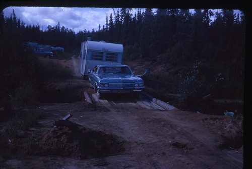 Sl30 slide 1966 classic - slide, car