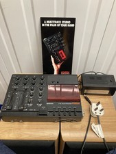 Fostex X-15 Multitracker