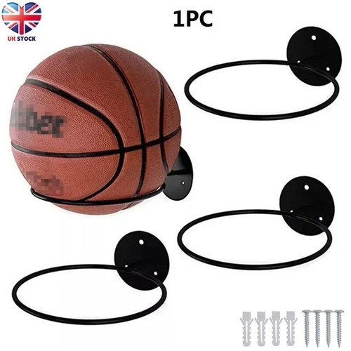 Wall mounted football display - wall,