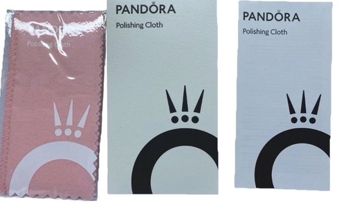 Pandora double sided - pandora, double-sided