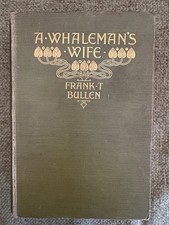 📘 A Whaleman’s Wife